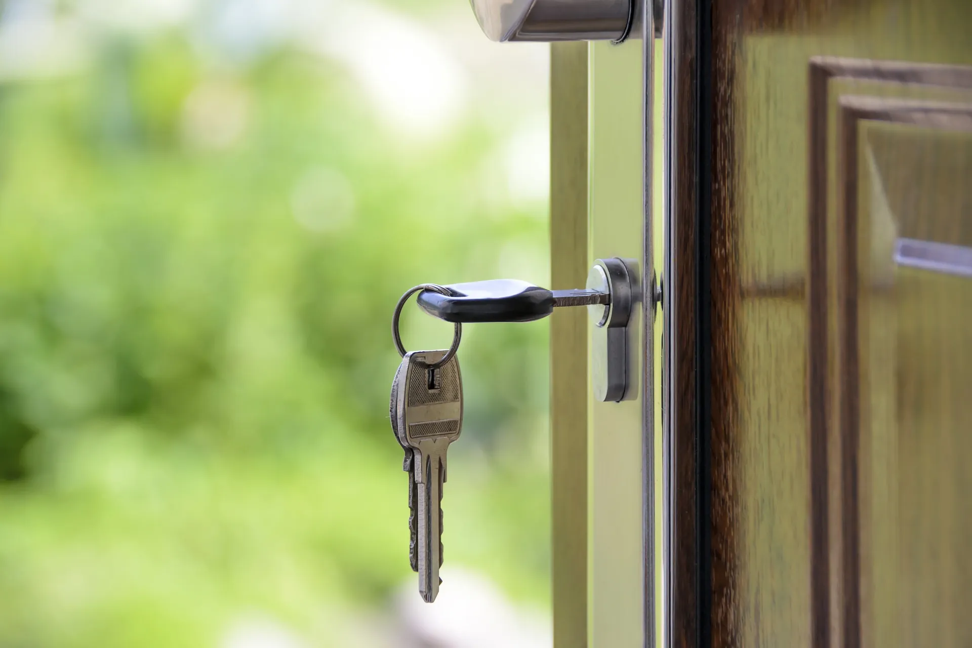 Finding Housing When You’re in Recovery